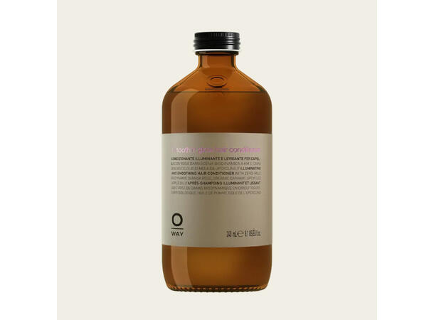 Oway Smooth'n Glow Conditioner