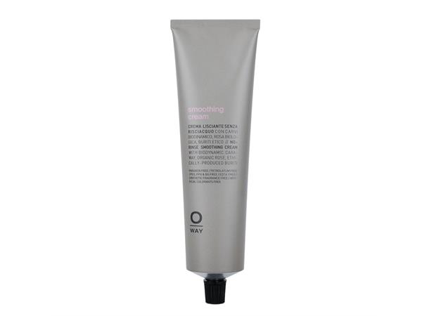 Oway Smoothing Cream