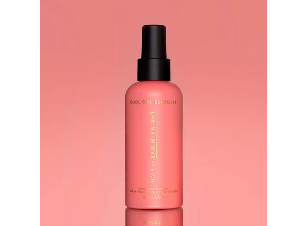Sam McKnight Cool Girl Superlift Root Boost Volumising Spray