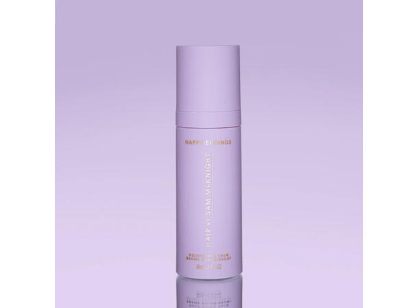 Sam McKnight Happy Endings Nourishing Balm