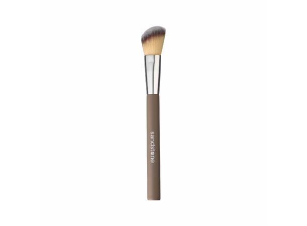 Sandstone Blush Brush Soft Collection 