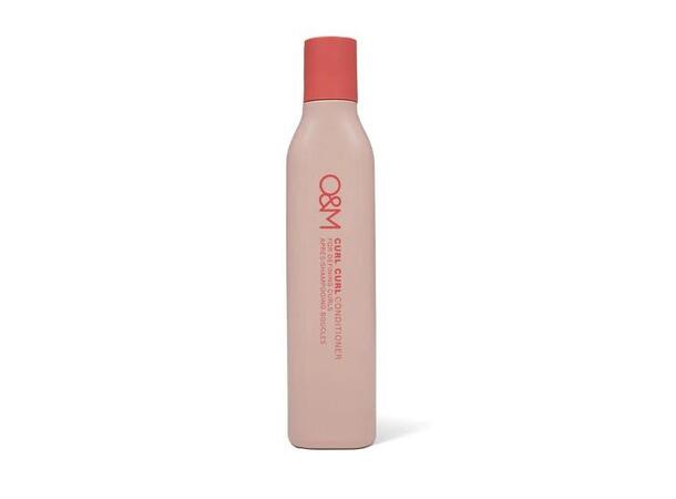 O&M Curl Curl Conditioner