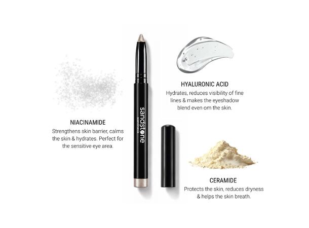 Eyeshadow Stick Shimmer Moonlight 
