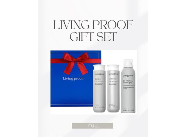 LP International  Full Box 