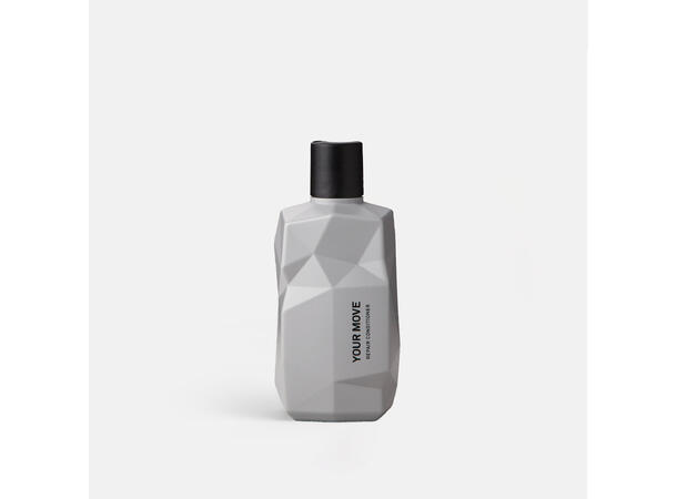 Your Move - Repair Conditioner Nine Yards 