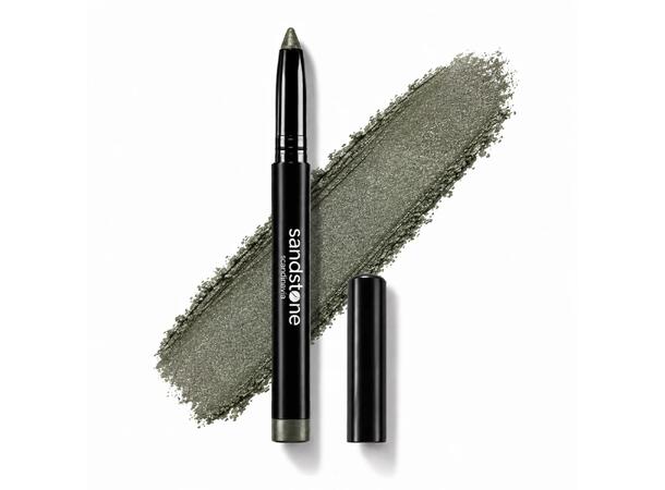 Eyeshadow Stick Shimmer Mosslight 