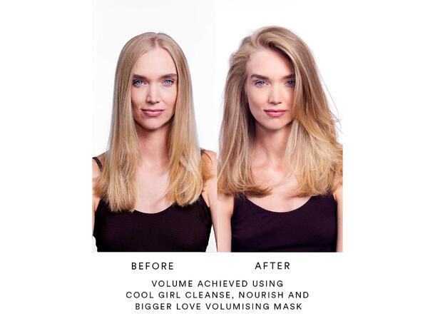 Sam McKnight Bigger Love Treatment Mask