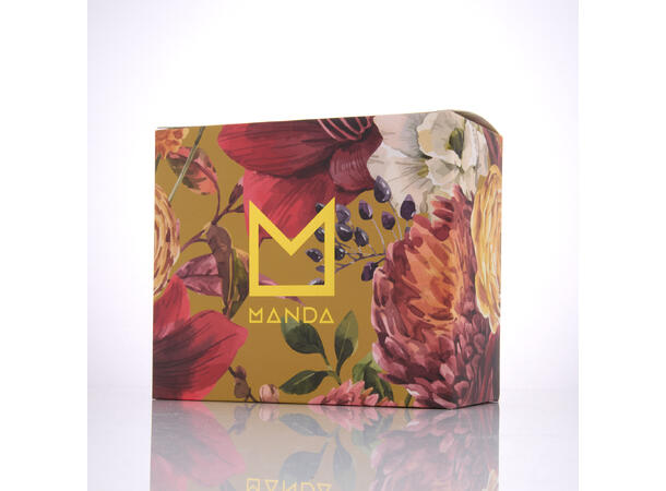 Manda Julegavesett Iconshop Shampoo + Conditioner