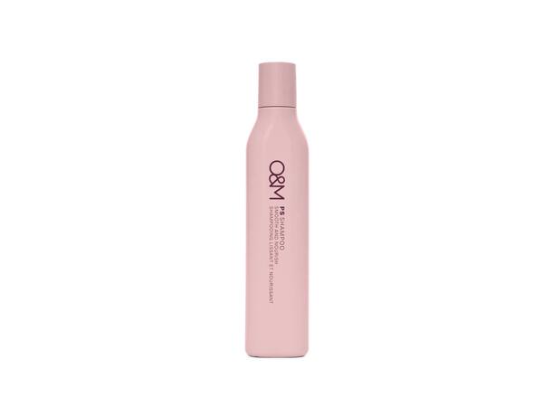 O&M PS Shampoo