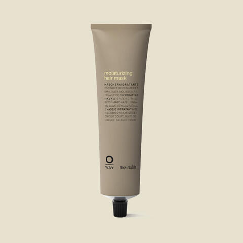 Oway Moisturizing Hair Mask