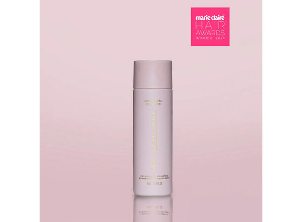 Sam McKnight Cool Girl Volume Cleansing Shampoo Mini