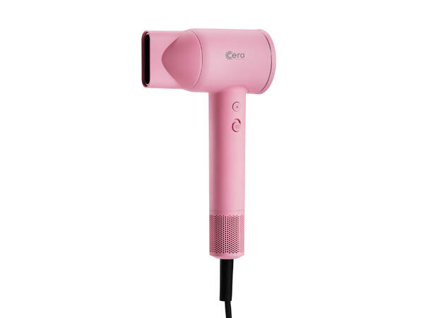 Føner Cera Pro BLDC - Pastel Pink
