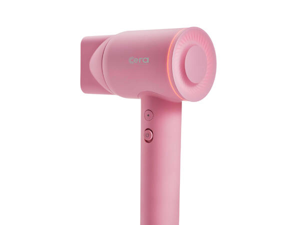 Føner Cera Pro BLDC - Pastel Pink