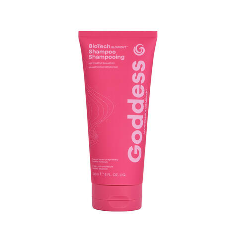 Goddess Biotech Shampoo 240ml
