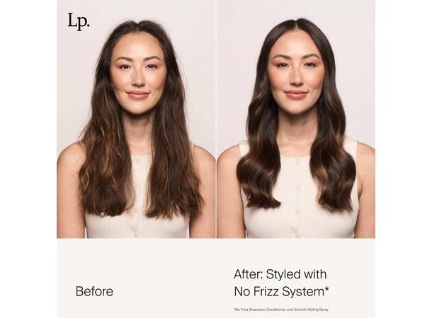 Living Proof No Frizz Weightless Spray