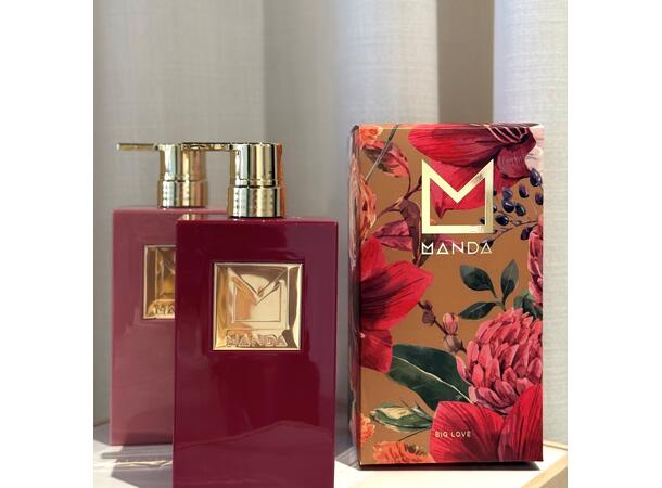 MANDA Big Love Kit 