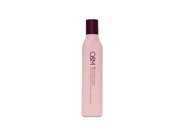 O&M PS Conditioner