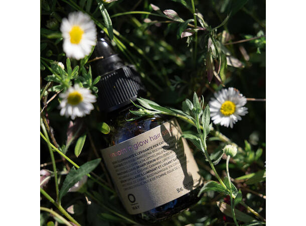 Oway Smooth and Glow Serum 50ml
