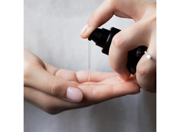Oway Smooth'n Glow Serum 50ml