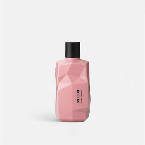 Go Loud - Volume Shampoo Nine Yards