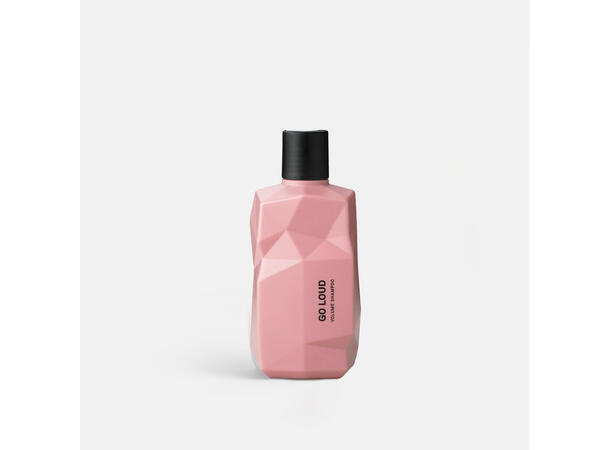 Go Loud - Volume Shampoo Nine Yards 