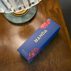 Manda The Styling Cream