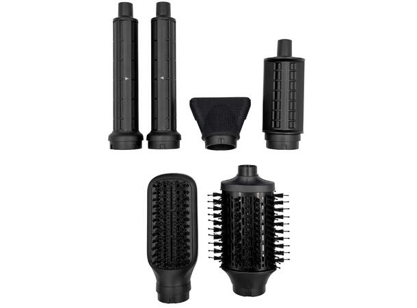 Multi-Styler Comair Aerowave 