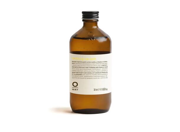 Oway Micro Stimulating Hair Bath