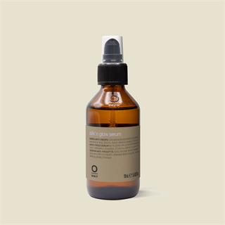 Oway Silk and Glow Serum