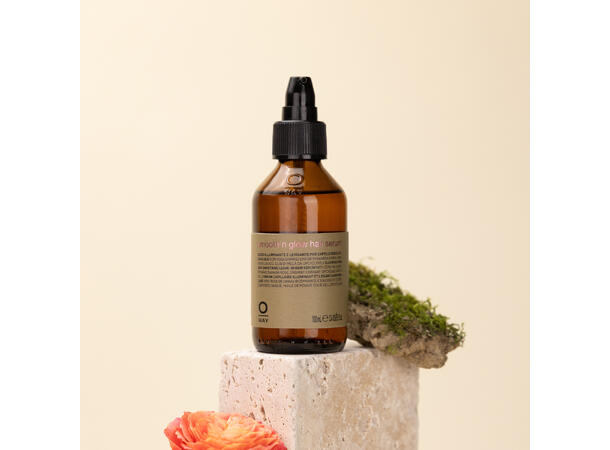 Oway Smooth'n Glow Serum 100ml