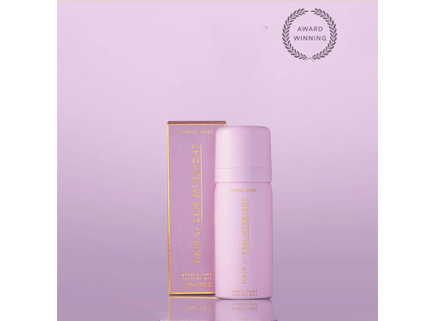 Sam McKnight Cool Girl Texturising Mist Mini