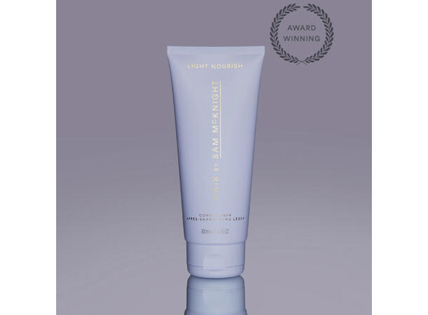 Sam McKnight Light Nourishing Conditioner