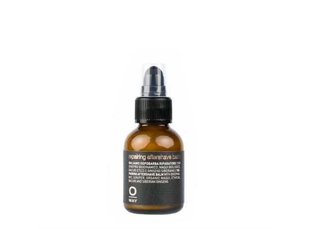 Oway Men Repairing Aftershave Balm